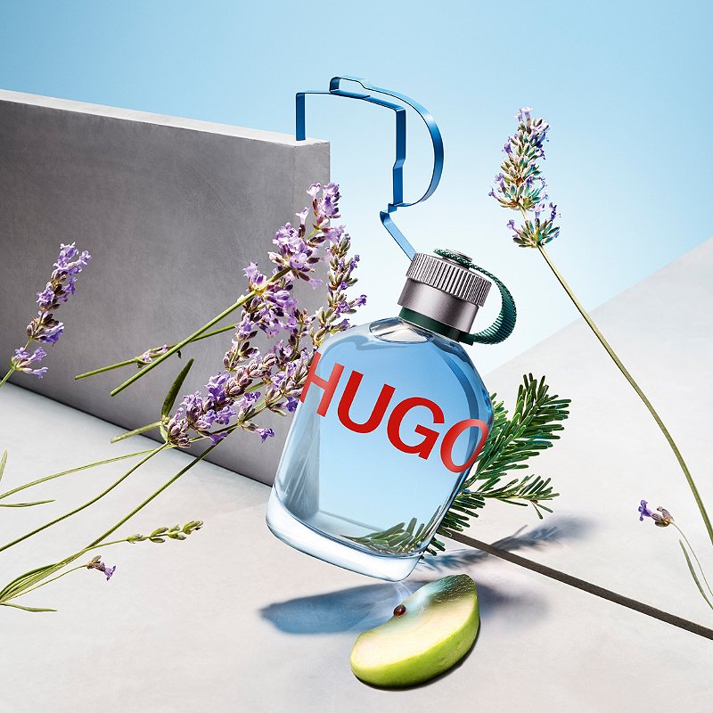Achternaam studie vrijheid Hugo Boss Hugo Man Eau de Toilette | Ulta Beauty