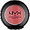 NYX Professional Makeup Hot Singles Eyeshadow Bad Seed #0