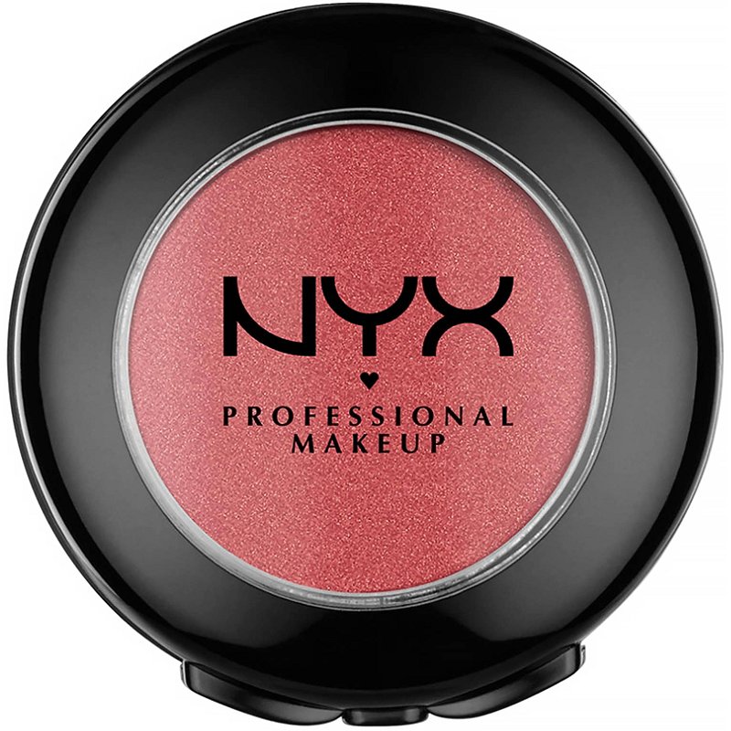 Nyx hot singles eyeshadow swatches