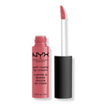 NYX Professional Makeup Soft Matte Lip Cream Lightweight Liquid Lipstick 