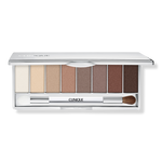 Clinique All About Eyeshadow Palette Neutral Territory 