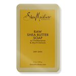 SheaMoisture Raw Shea Butter Soap 
