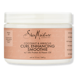 SheaMoisture Coconut & Hibiscus Curl Enhancing Smoothie 