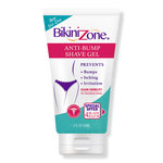 Bikini Zone Anti-Bump Shave Gel For Sensitive Areas 