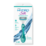 Schick Hydro Silk Sensitive Care Razor 