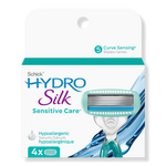Schick Hydro Silk Sensitive Care Cartridges 