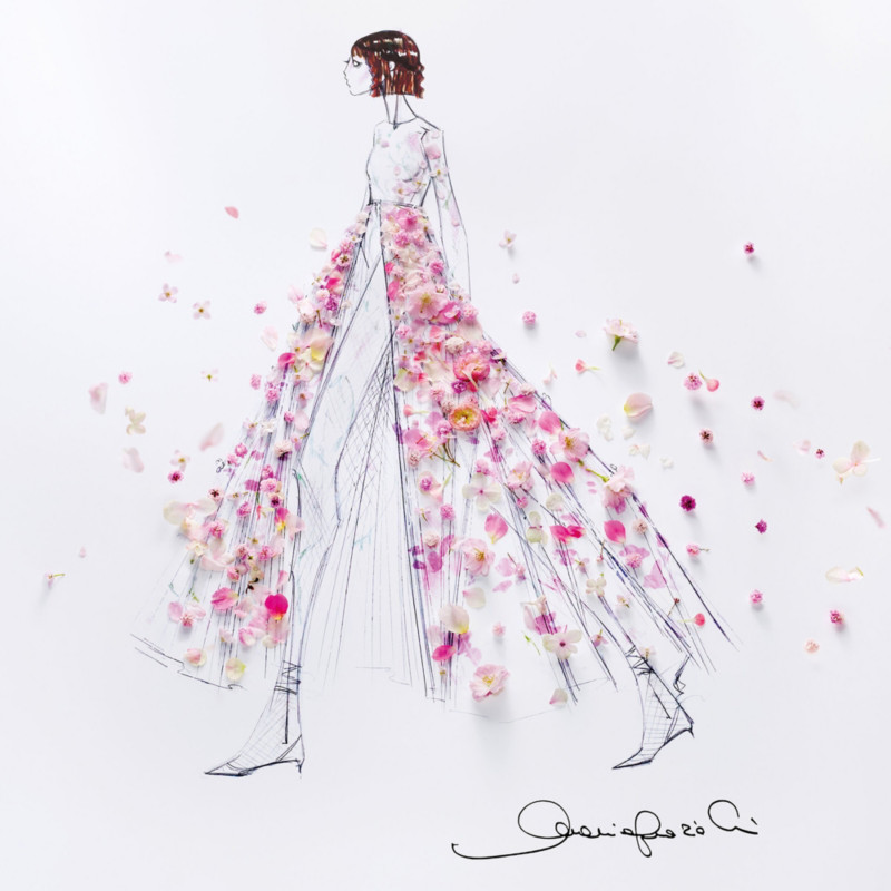 Dior Miss Dior Blooming Bouquet Eau de 
