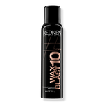 Redken Wax Blast 10 Finishing Hairspray Wax 