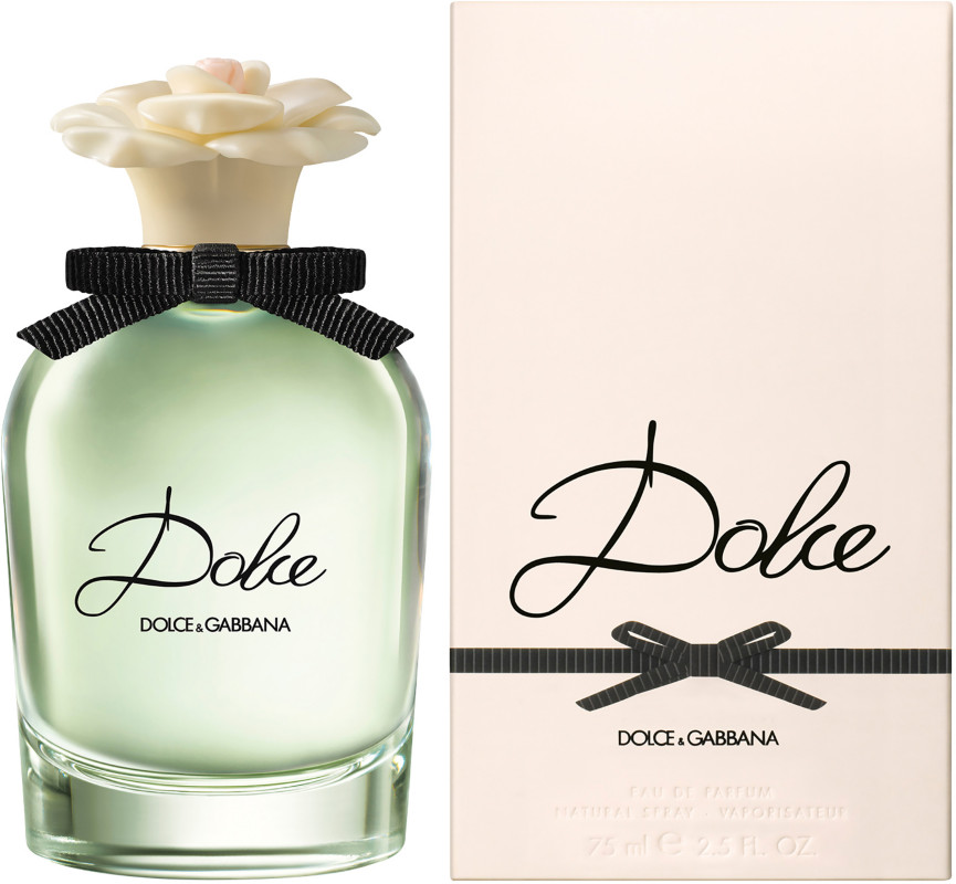 dolce and gabbana perfume price