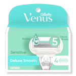 Gillette Venus Embrace Sensitive Cartridges 
