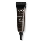 NYX Professional Makeup Eyebrow Gel 