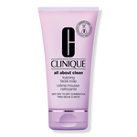 Clinique All About Clean Foaming Facial Soap 