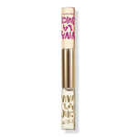 Juicy Couture Viva La Juicy Gold Couture Dual Rollerball 