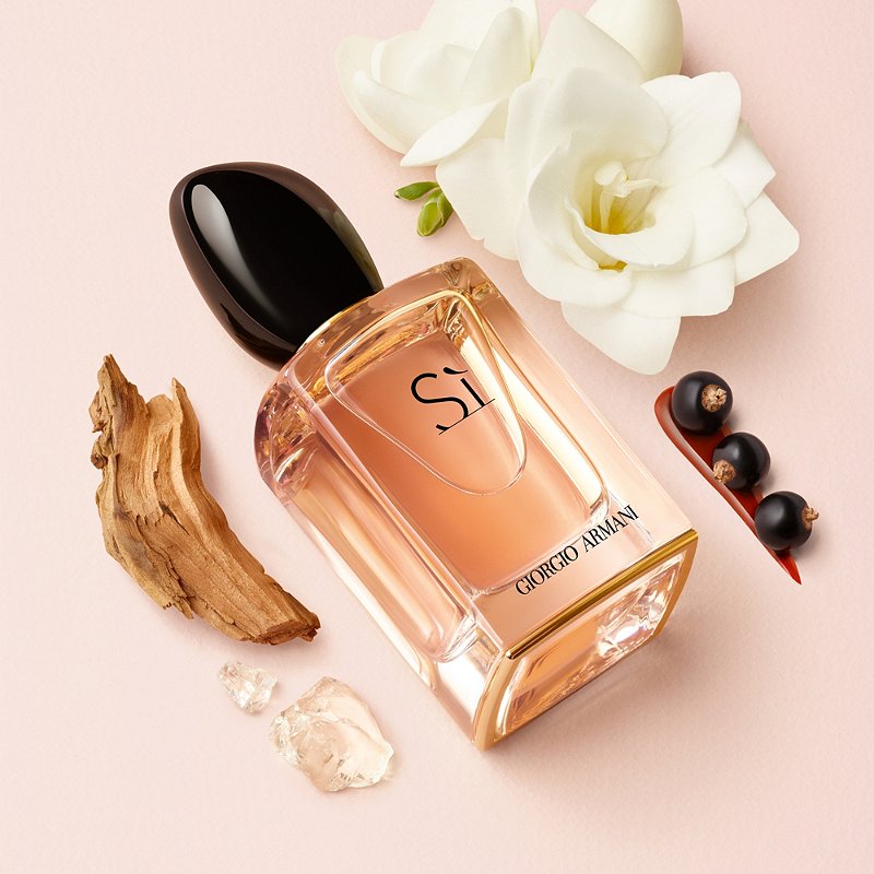 ARMANI Sì Eau de Parfum | Ulta Beauty