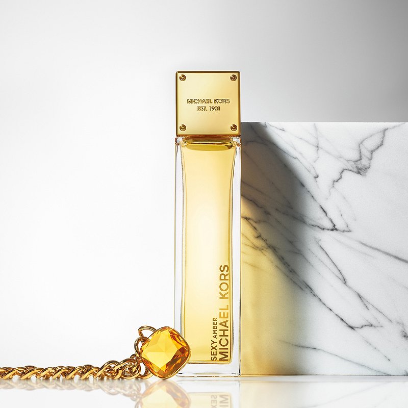 Tæt Korrupt forværres Michael Kors Sexy Amber Perfume | Ulta Beauty