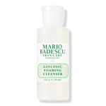 Mario Badescu Travel Size Glycolic Foaming Cleanser 