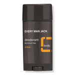 Every Man Jack Citrus Deodorant 