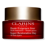 Clarins Super Restorative Day Cream 