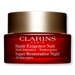 Clarins Super Restorative Night Cream 