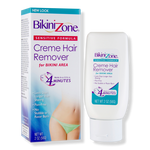 Bikini Zone Creme Hair Remover 