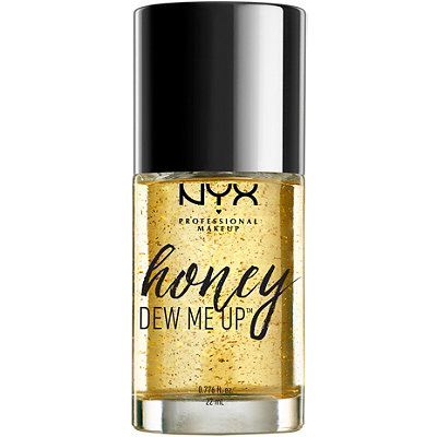 Image result for nyx honey dew me up