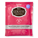 Hask Keratin Protein Smoothing Deep Conditioner Packette 