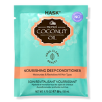 Hask Monoi Coconut Oil Nourishing Deep Conditioner Packette 