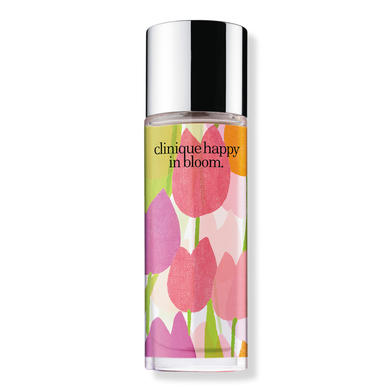 Clinique Happy In Bloom Perfume Spray 