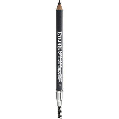 z.Eylure Firm Brow Pencil - Black