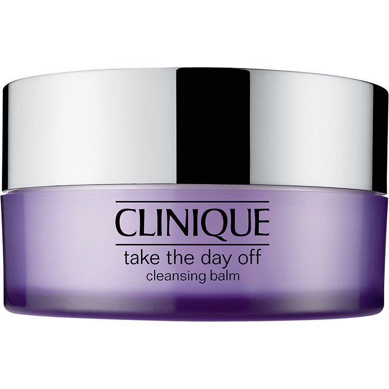 Clinique Take The Day Off Cleansing Balm | magazine.vaniday.com