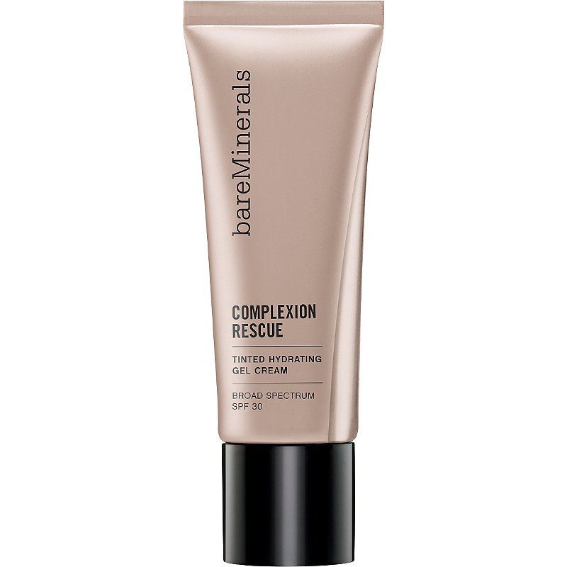 stok Protestant Deuk bareMinerals Complexion Rescue Tinted Hydrating Gel Cream Broad Spectrum  SPF 30 | Ulta Beauty