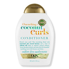 Image result for coconut curls conditioner