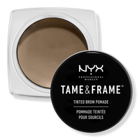 NYX COSMETICS  Tame & Frame Tinted Brow Pomade