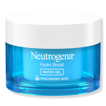 Neutrogena Hydro Boost Hyaluronic Acid Water Gel Moisturizer 