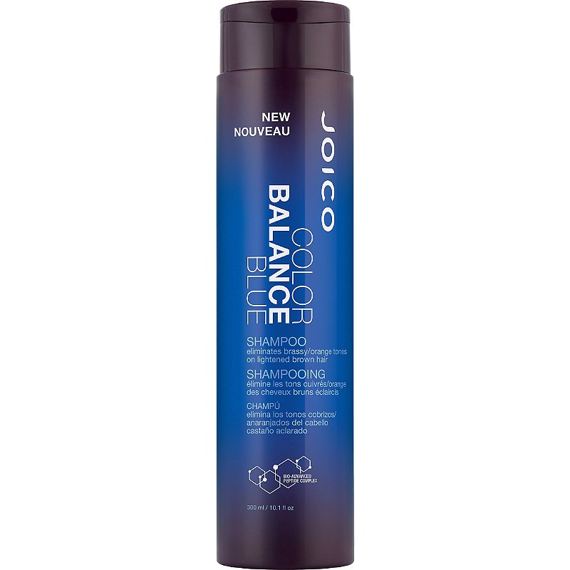 Joico Color Balance Blue Shampoo Ulta Beauty
