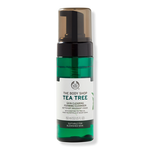 The Body Shop Tea Tree Skin Clearing Foaming Cleanser 