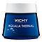 Vichy Aqualia Thermal Hydrating Night Cream with Hyaluronic Acid  #0