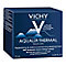 Vichy Aqualia Thermal Hydrating Night Cream with Hyaluronic Acid  #2