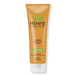 Hempz Original Invigorating Herbal Body Wash 