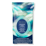 Pacifica Underarm Deodorant Wipes with Coconut Milk & Essential Oils 