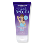 Completely Bare Completely SMOOTH Moisturizing No-Bump Shave Gel 