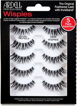 Ardell Demi Wispies Natural Multipack