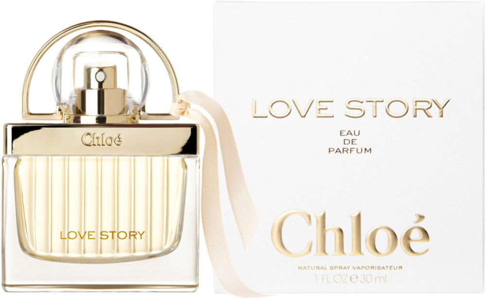 Chloé Love Story Eau de Parfum | Ulta 