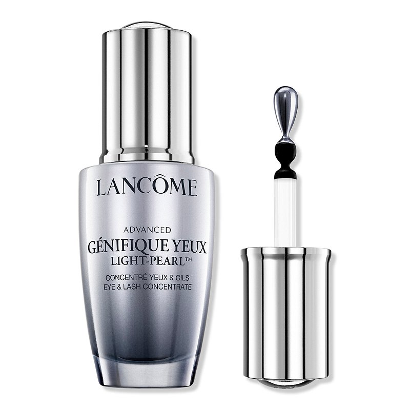 Lancôme Advanced Génifique Yeux Light-Pearl Eye & Lash Concentrate ...