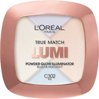 L'Oral True Match Lumi Powder Glow Illuminator