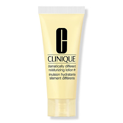 CLINIQUE  Travel Size Dramatically Different Moisturizing Lotion