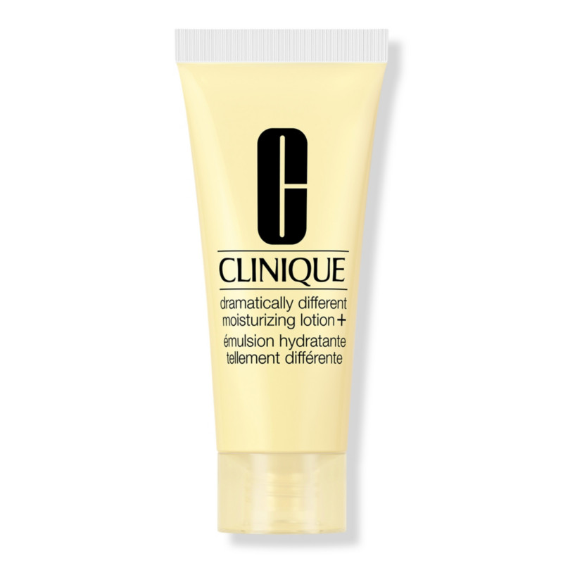 picture of Clinique Travel Size Dramatically Different Moisturizing Lotion