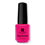 Red Carpet Manicure Pink LED Gel Nail Polish Collection 