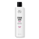 AG Hair Colour Care Sterling Silver Toning Shampoo 