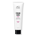 AG Hair Colour Care Sterling Silver Toning Conditioner 